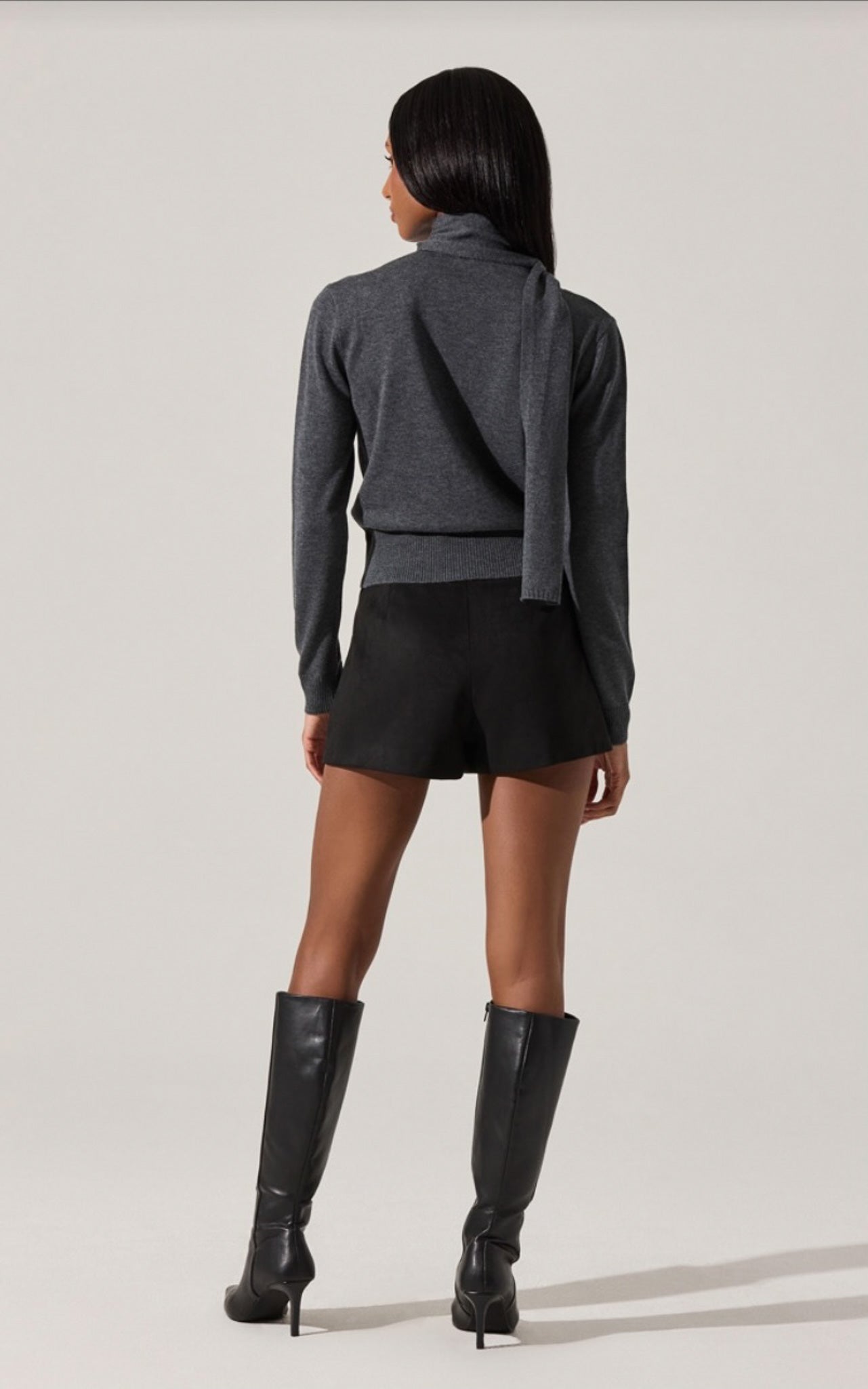 Glynne Sweater