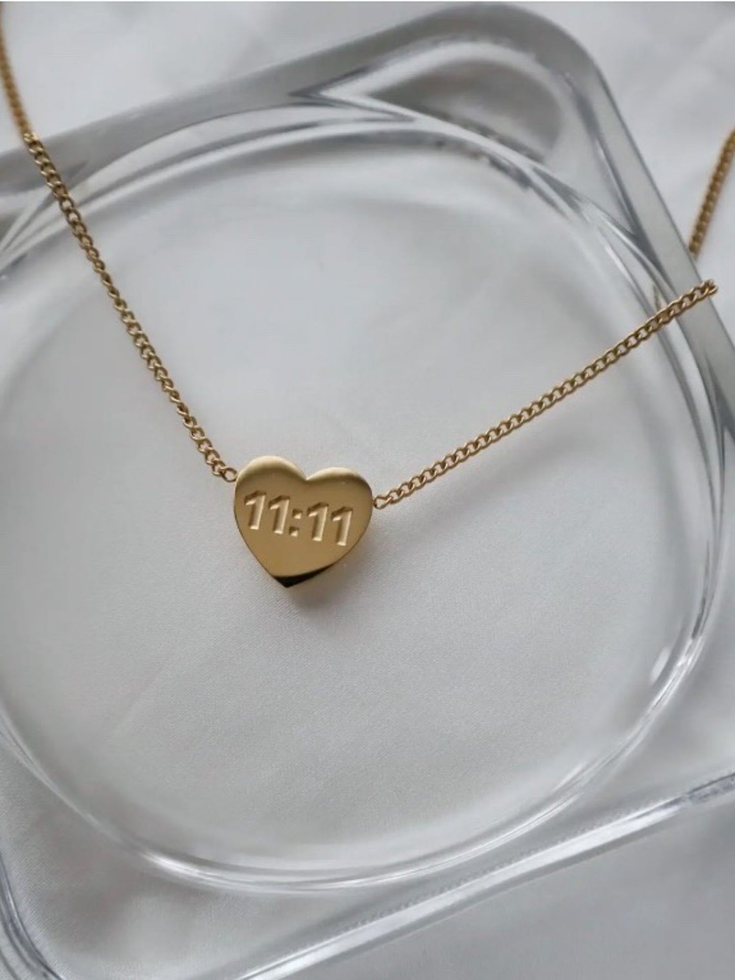 Angel Necklace
