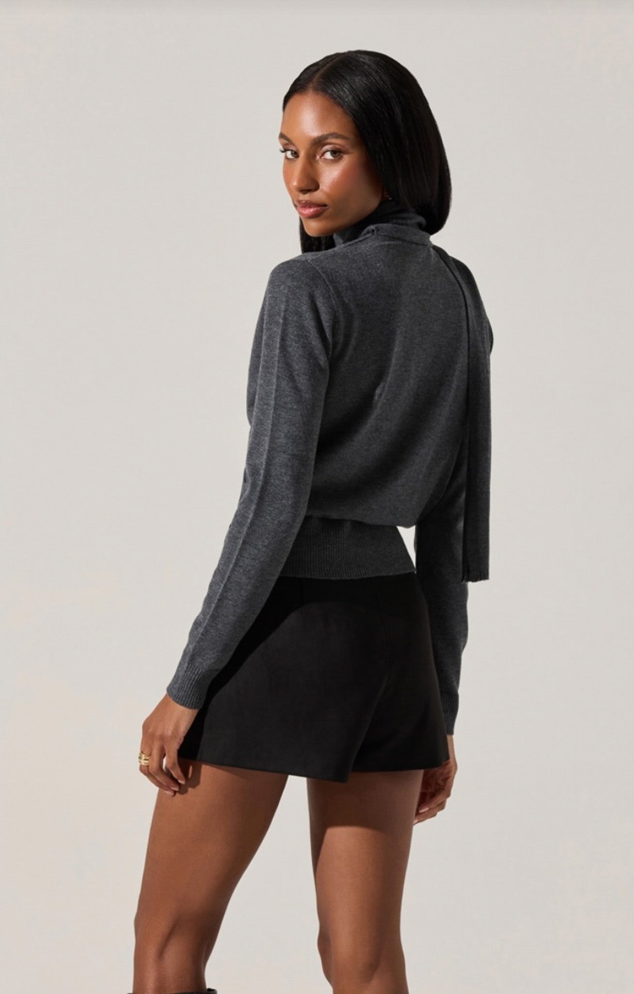Glynne Sweater