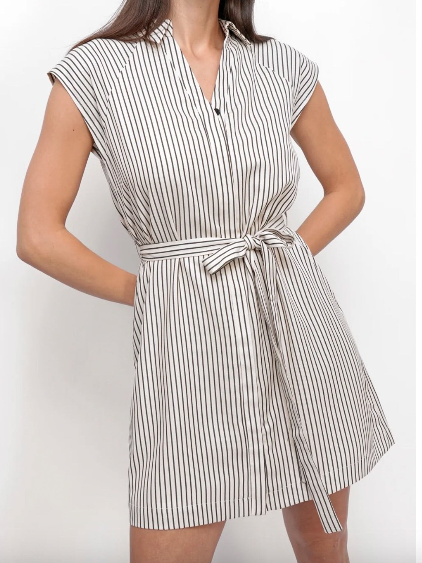 Snider Dress
