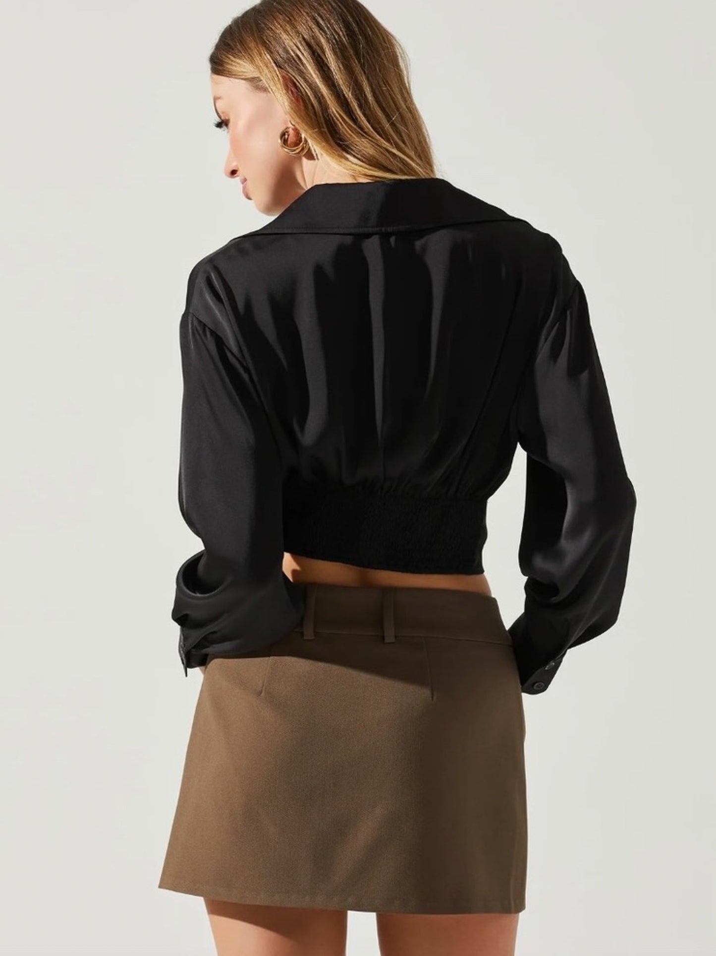 Millie Top