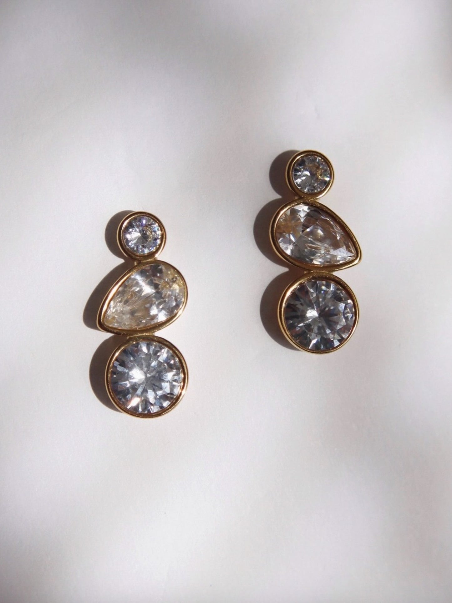 Simone Earrings