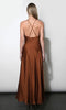 Etta Satin Cross Dress