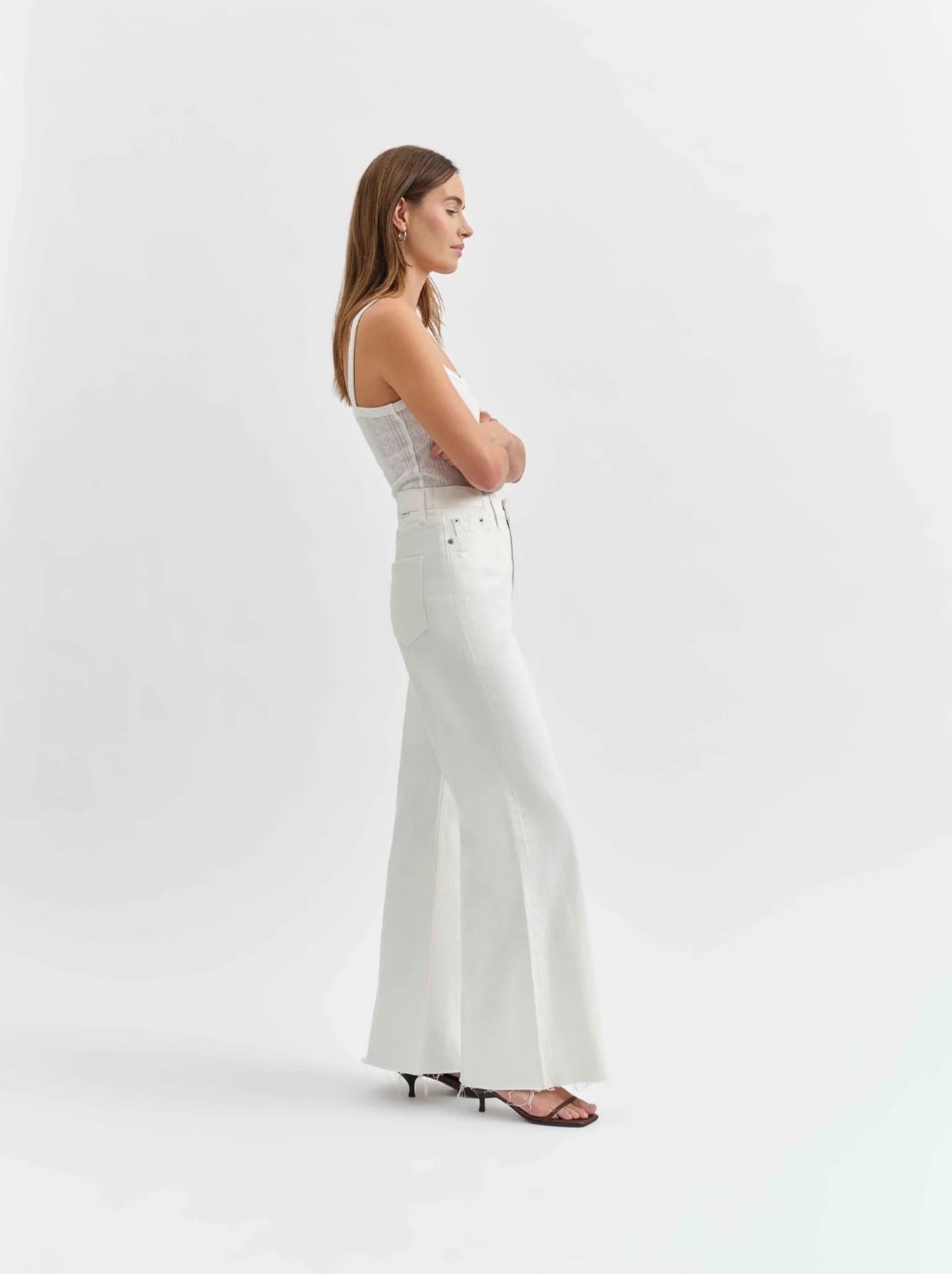 Rocky Rise Swan Vintage