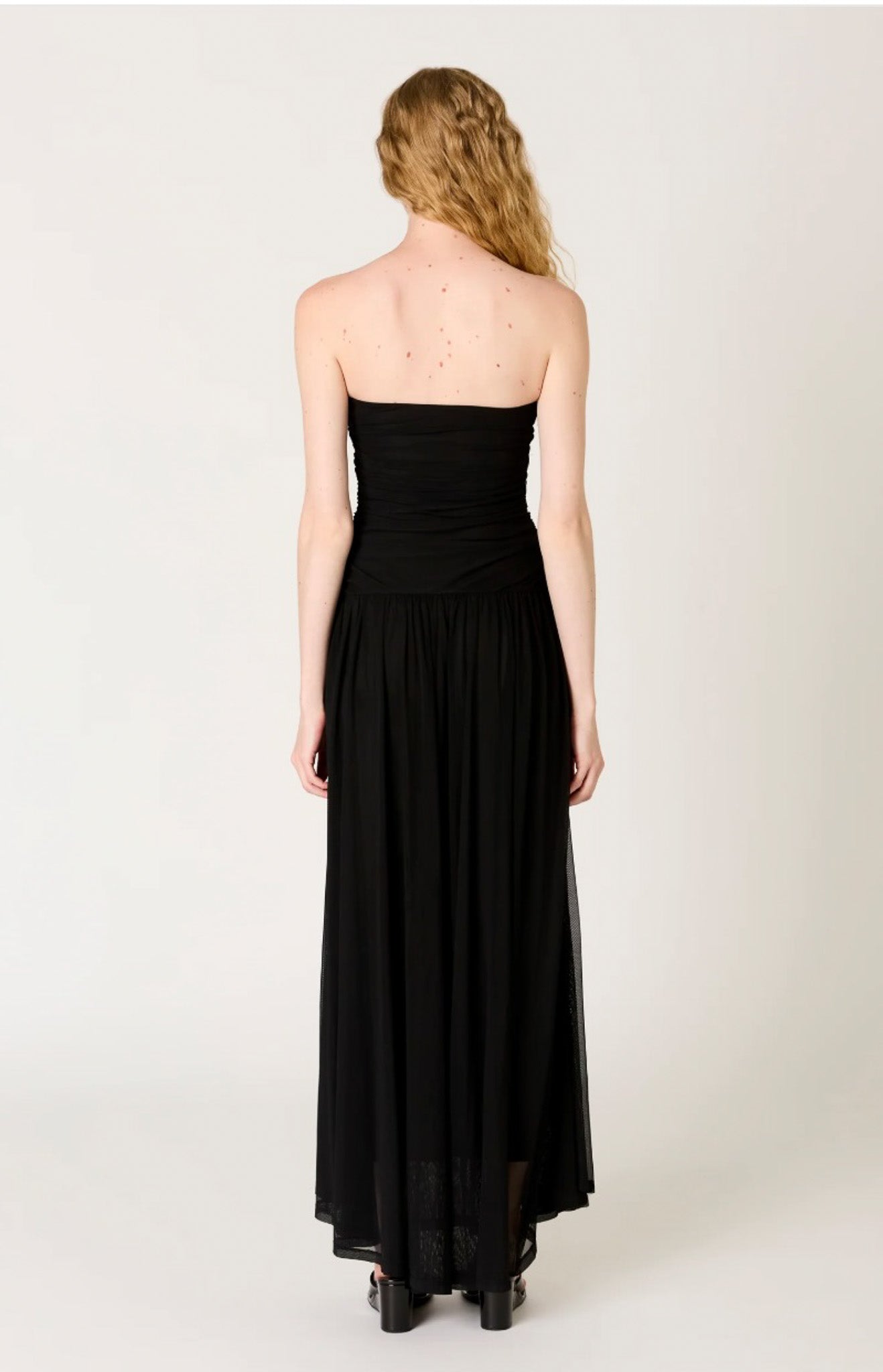 Beverly Dress