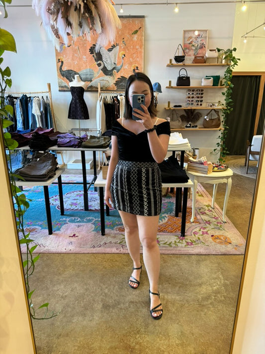 Kira Skirt