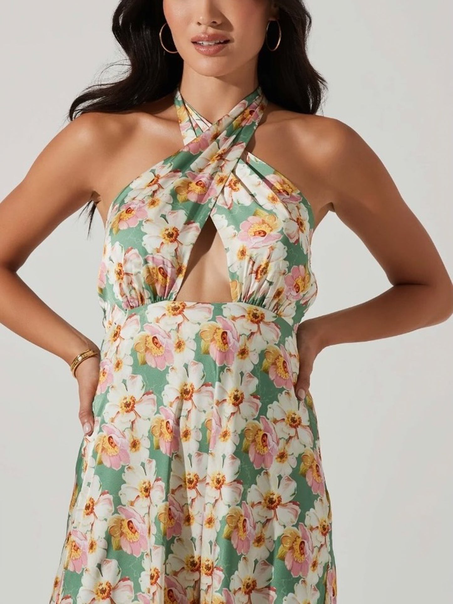 Giova Dress