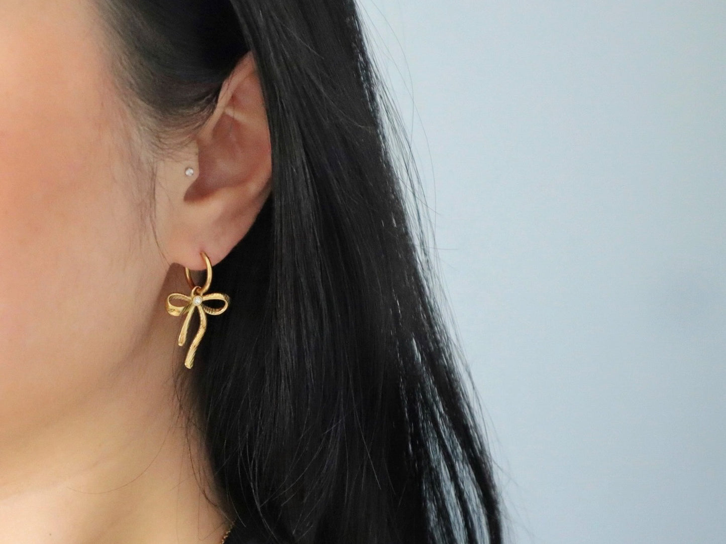 Bow Dangles