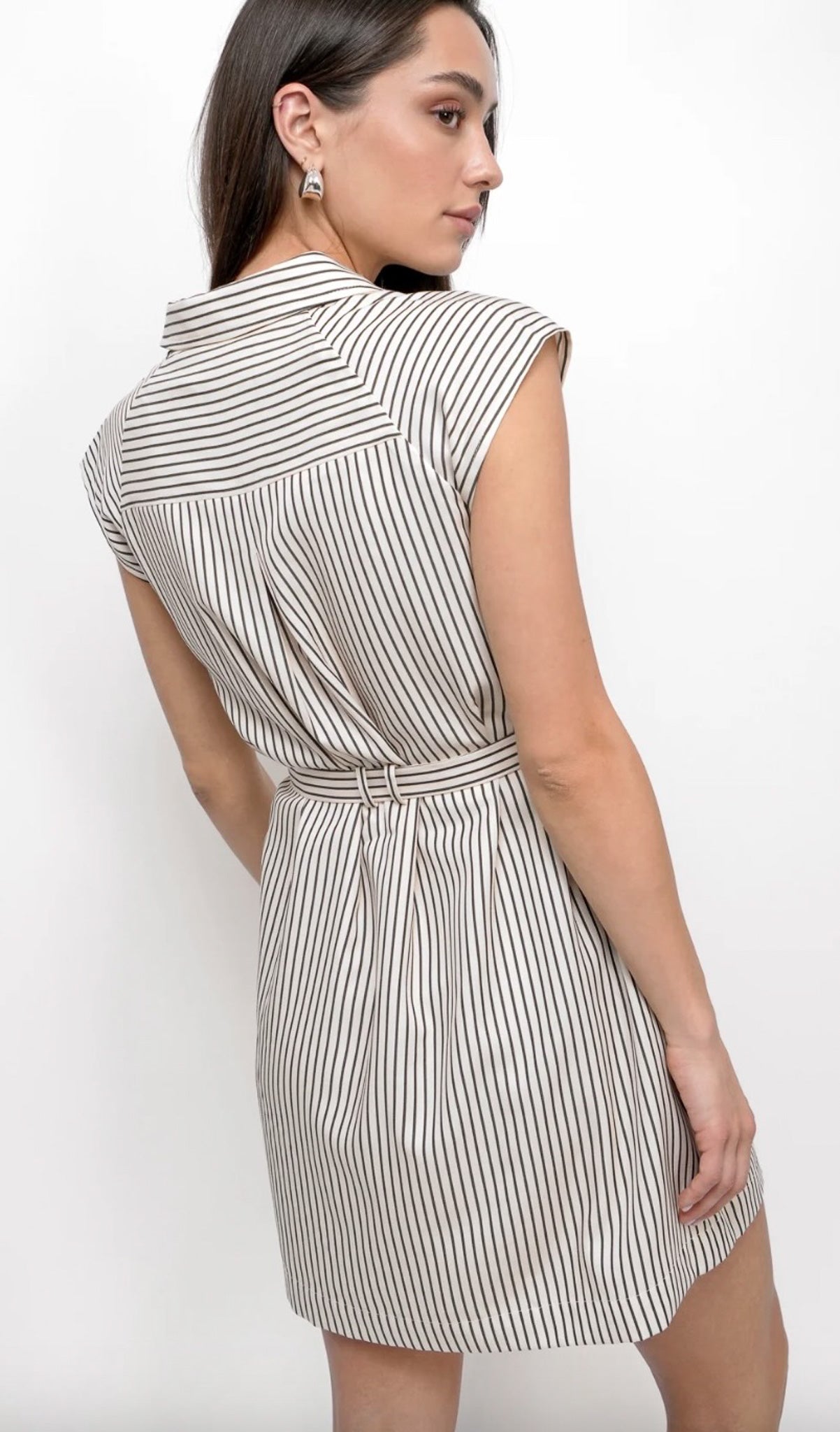 Snider Dress