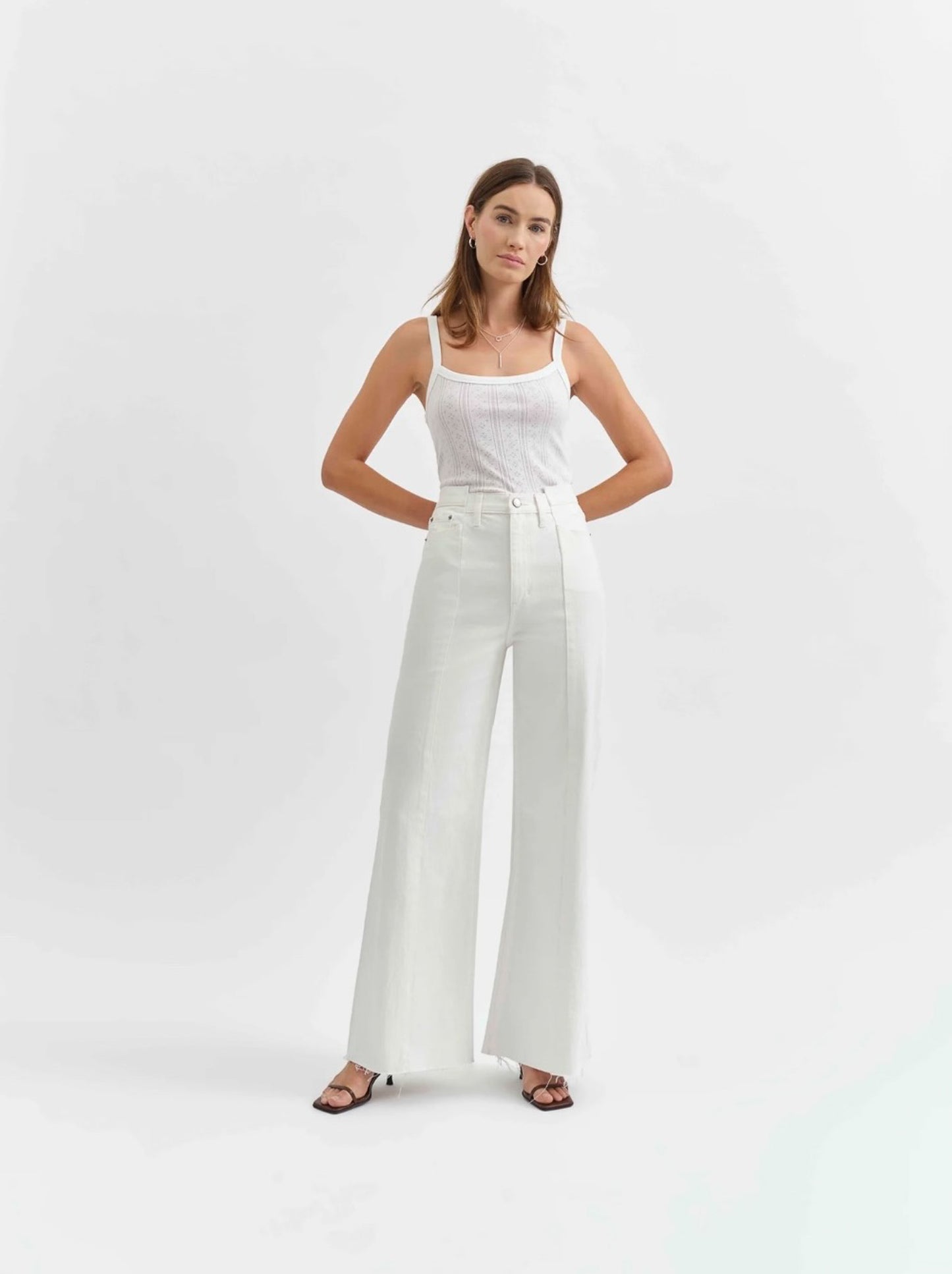 Rocky Rise Swan Vintage