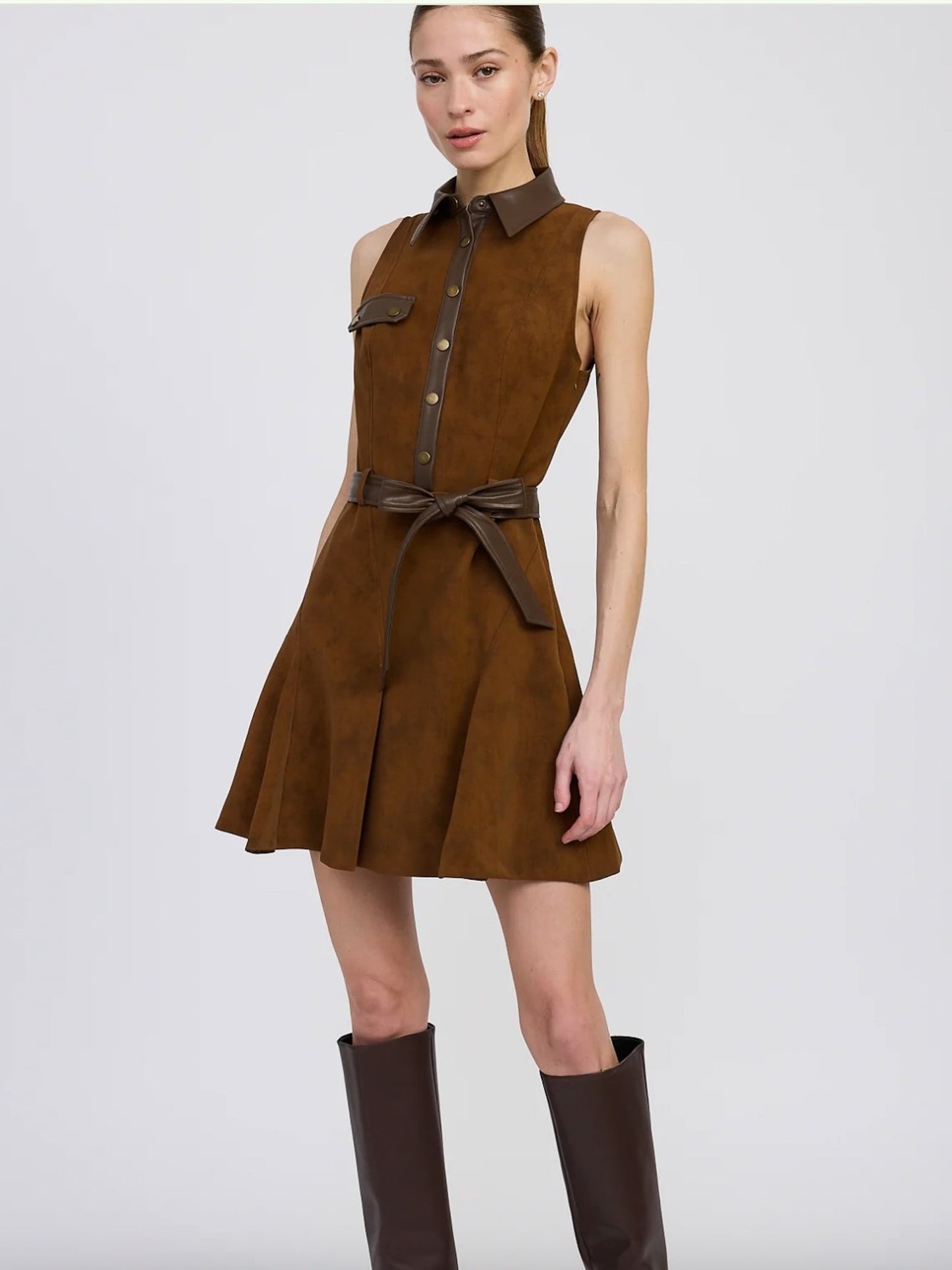Eloise Mini Dress
