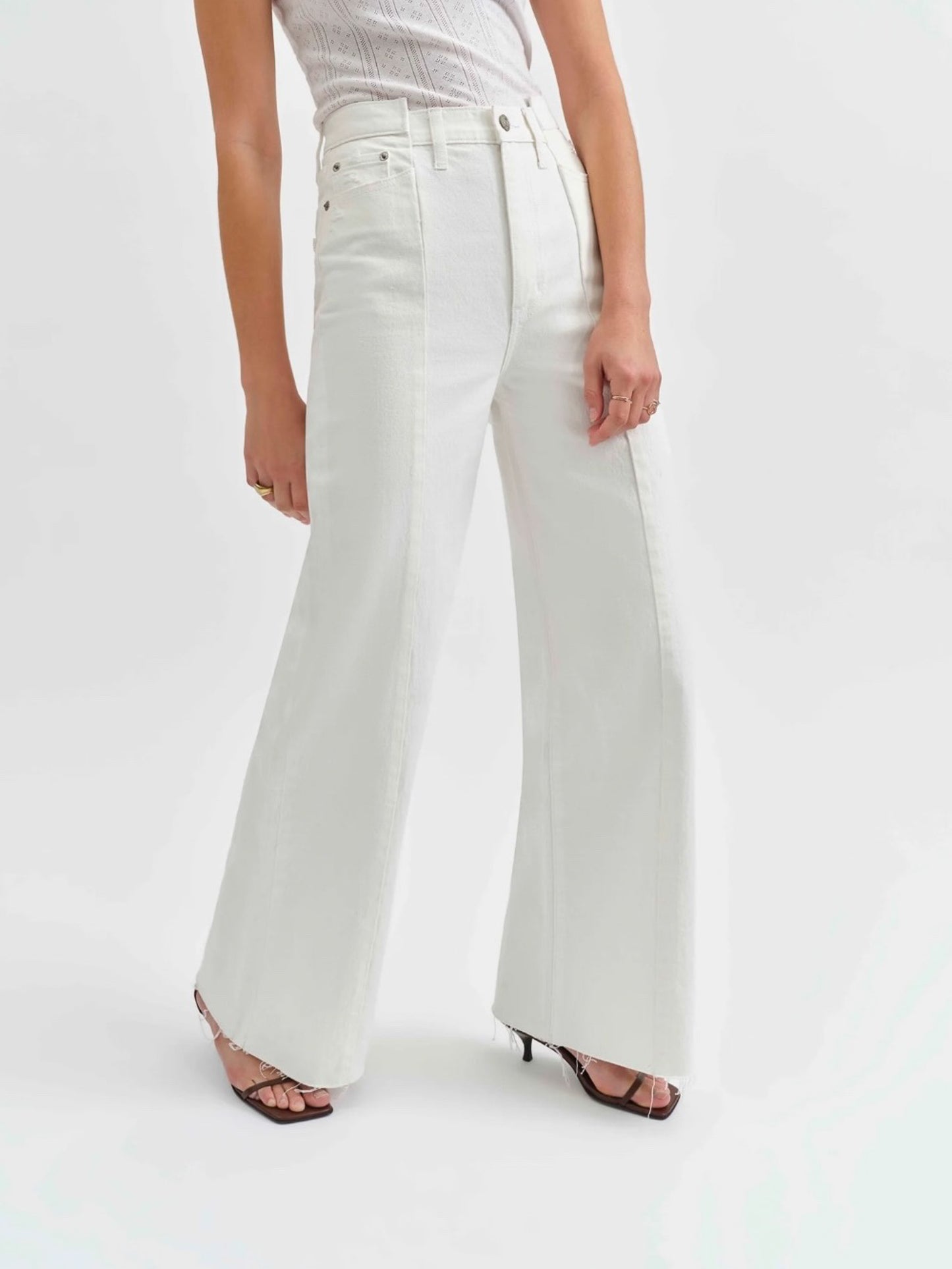 Rocky Rise Swan Vintage