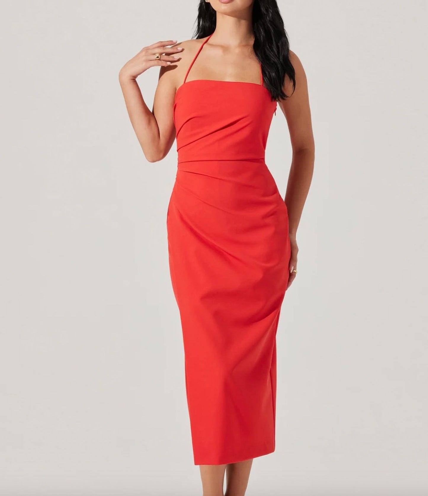 Siena Dress