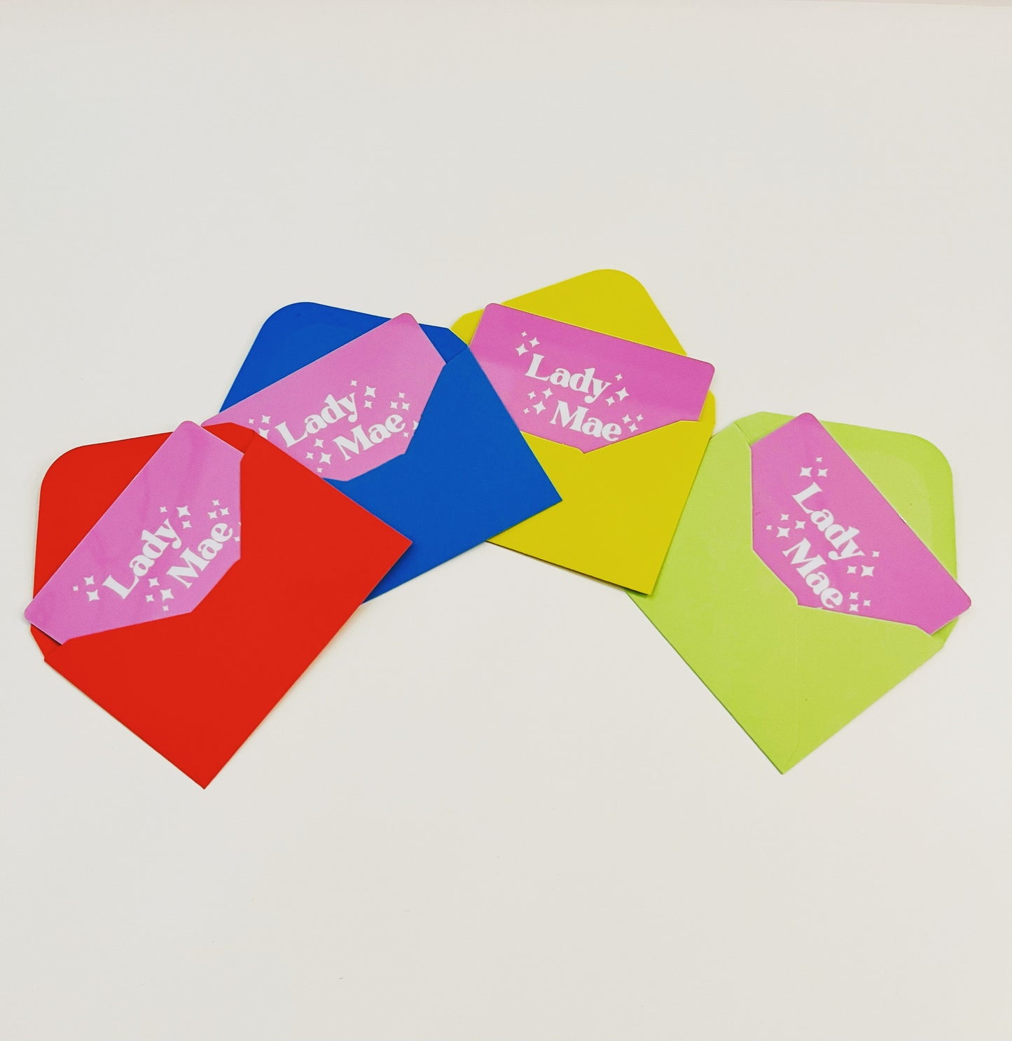 Lady Mae Gift Card