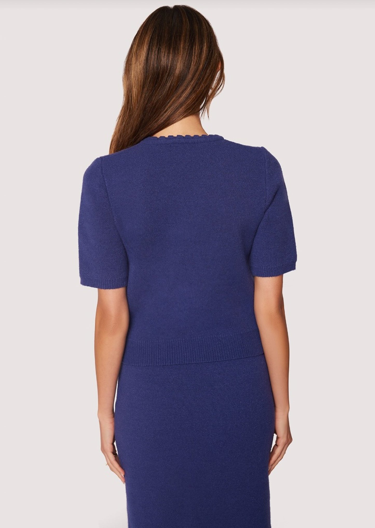 Nautical Nirvana Knit Top