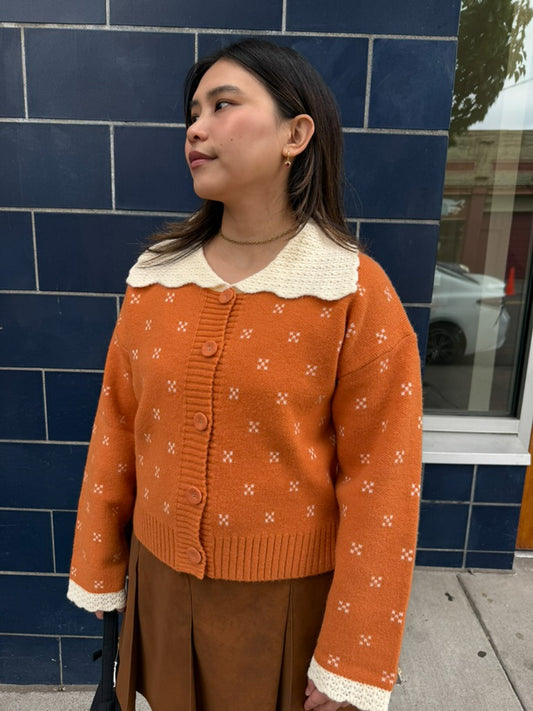 Georgia Cardigan