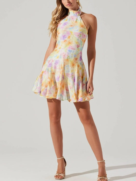 Sommar Dress