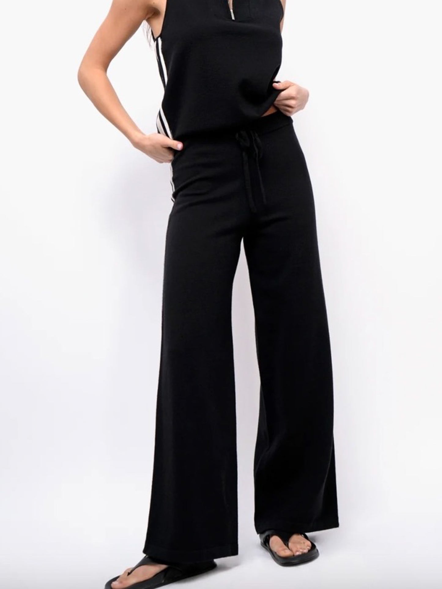 Julien Wide Leg