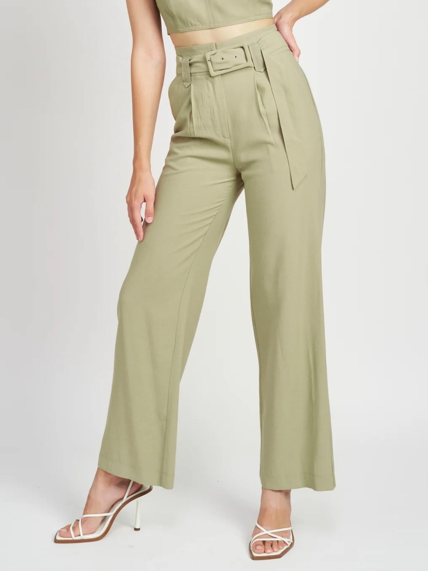 Aubin Pants