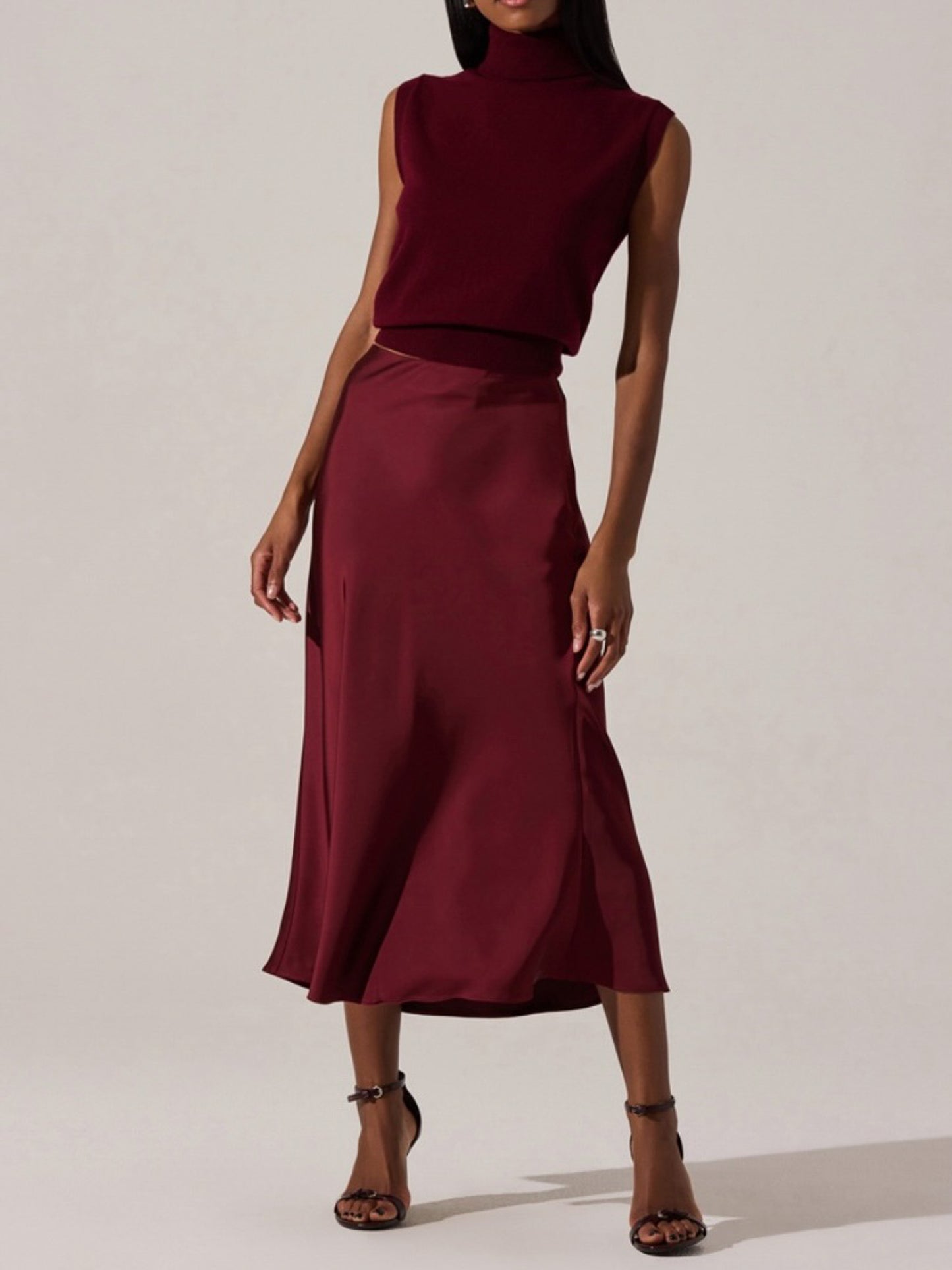 Windey Skirt