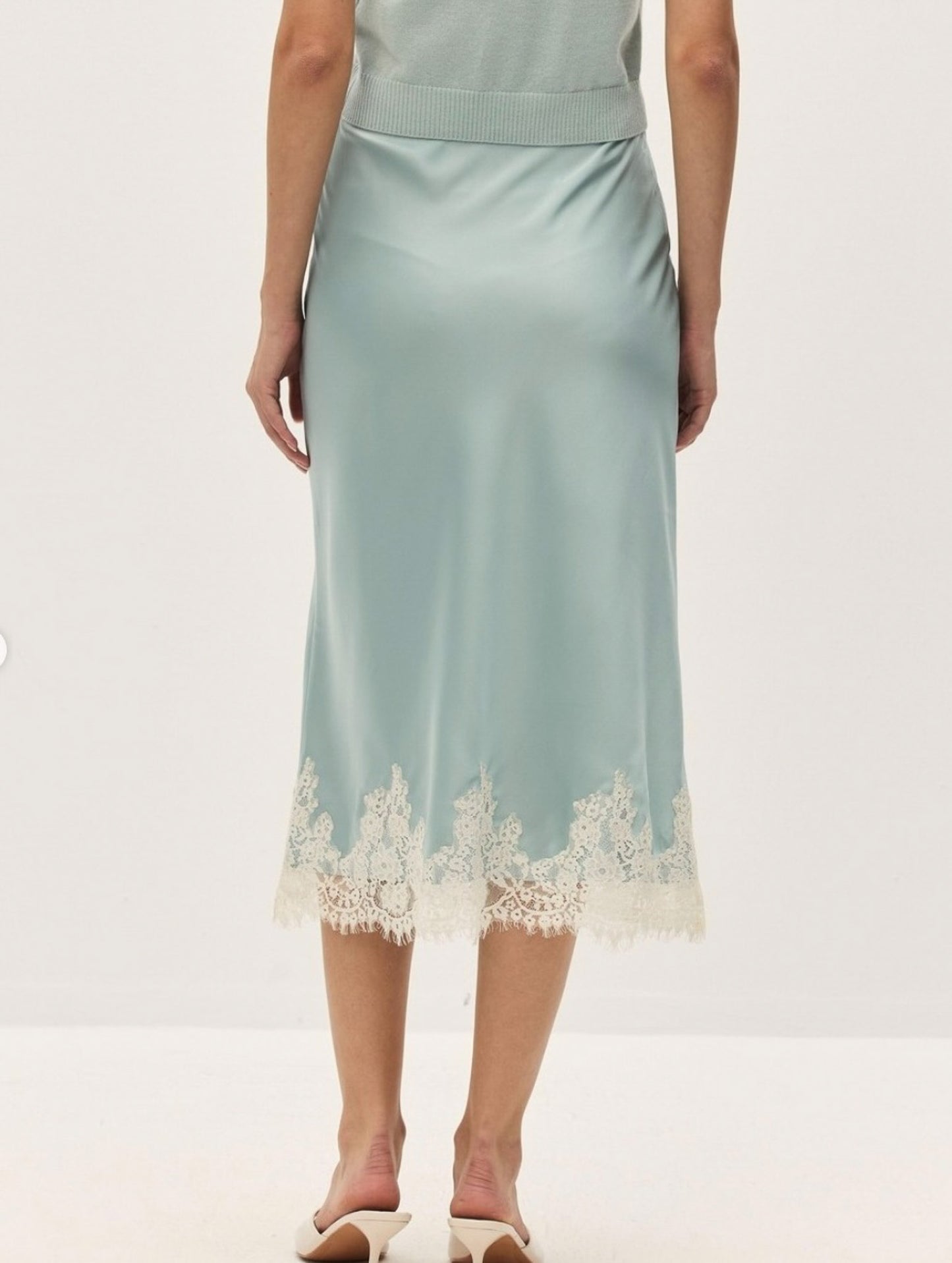 Enid Skirt