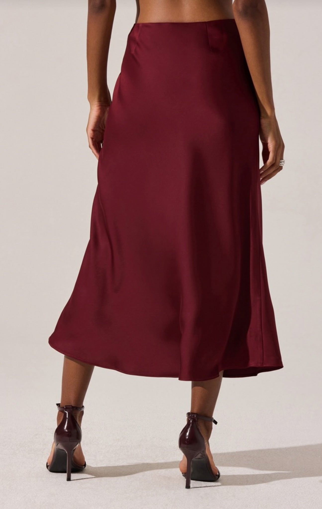 Windey Skirt