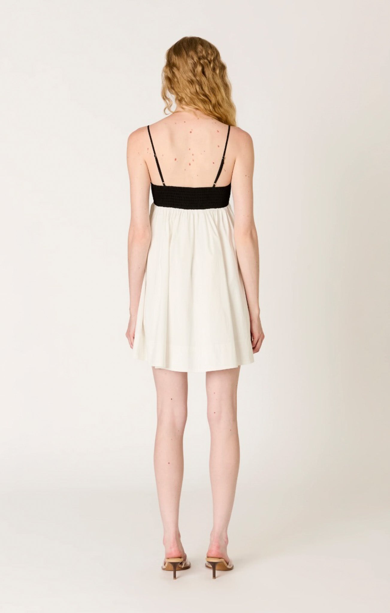 Girasol Dress