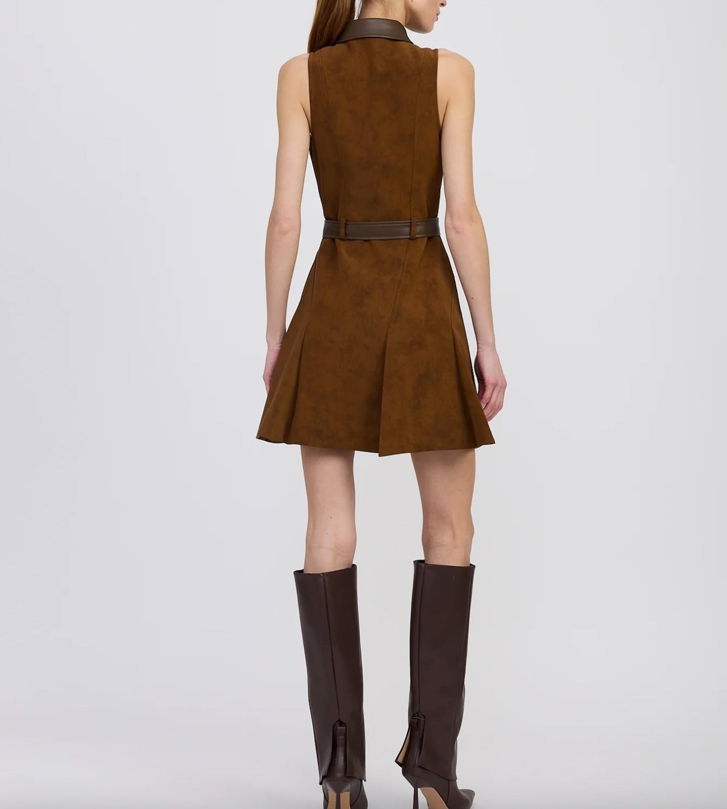 Eloise Mini Dress