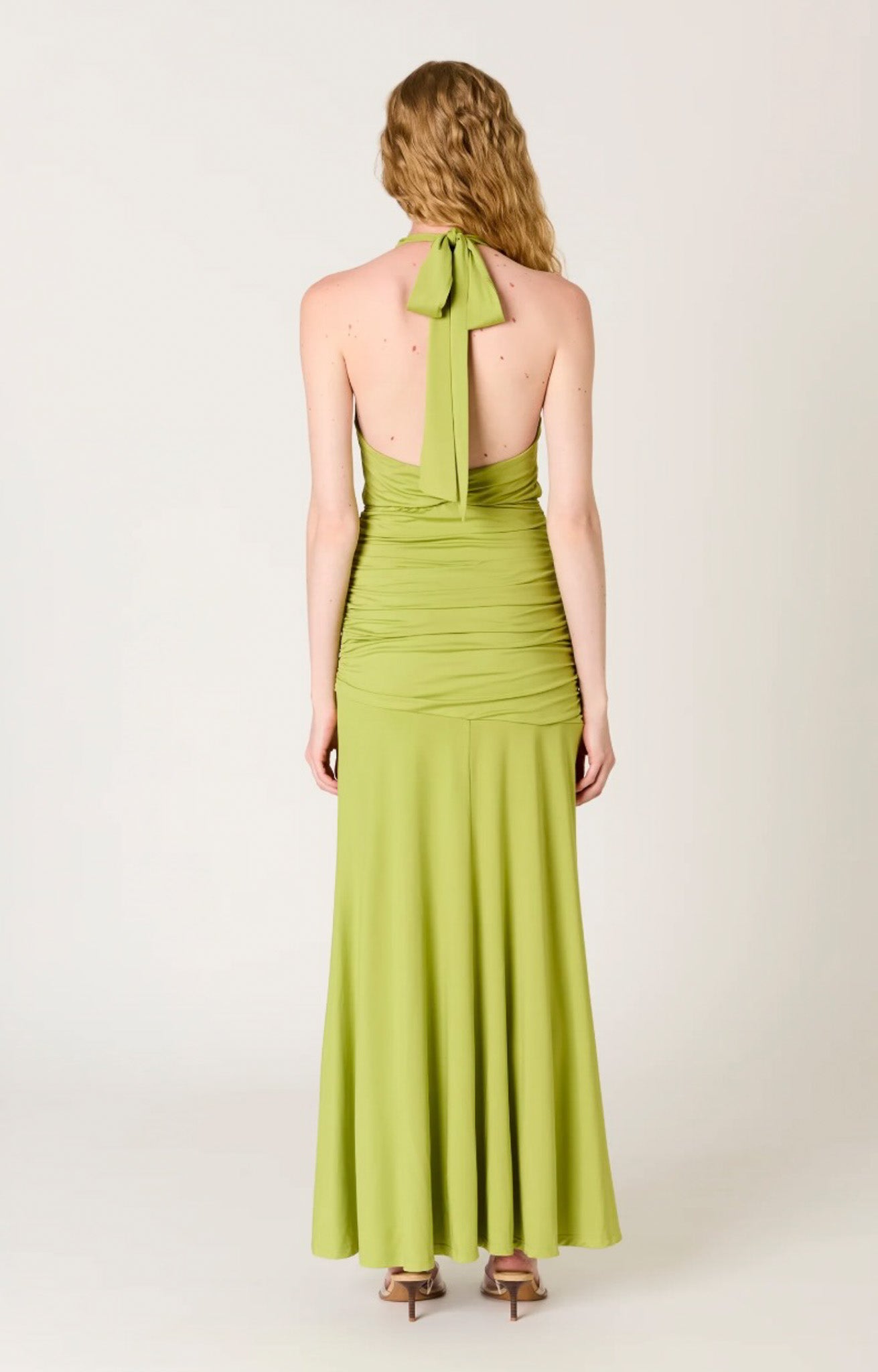 Nayara Dress