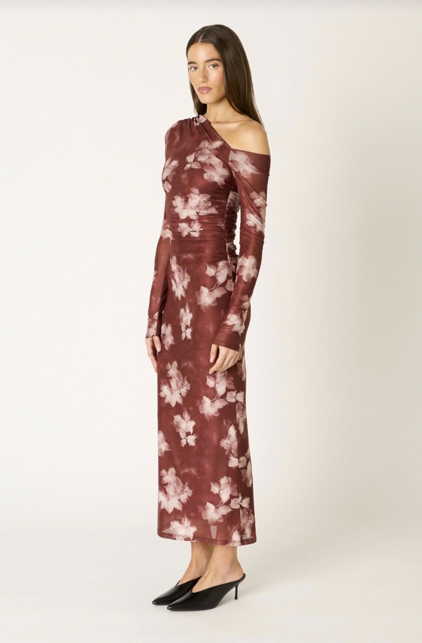 Lyra Dress