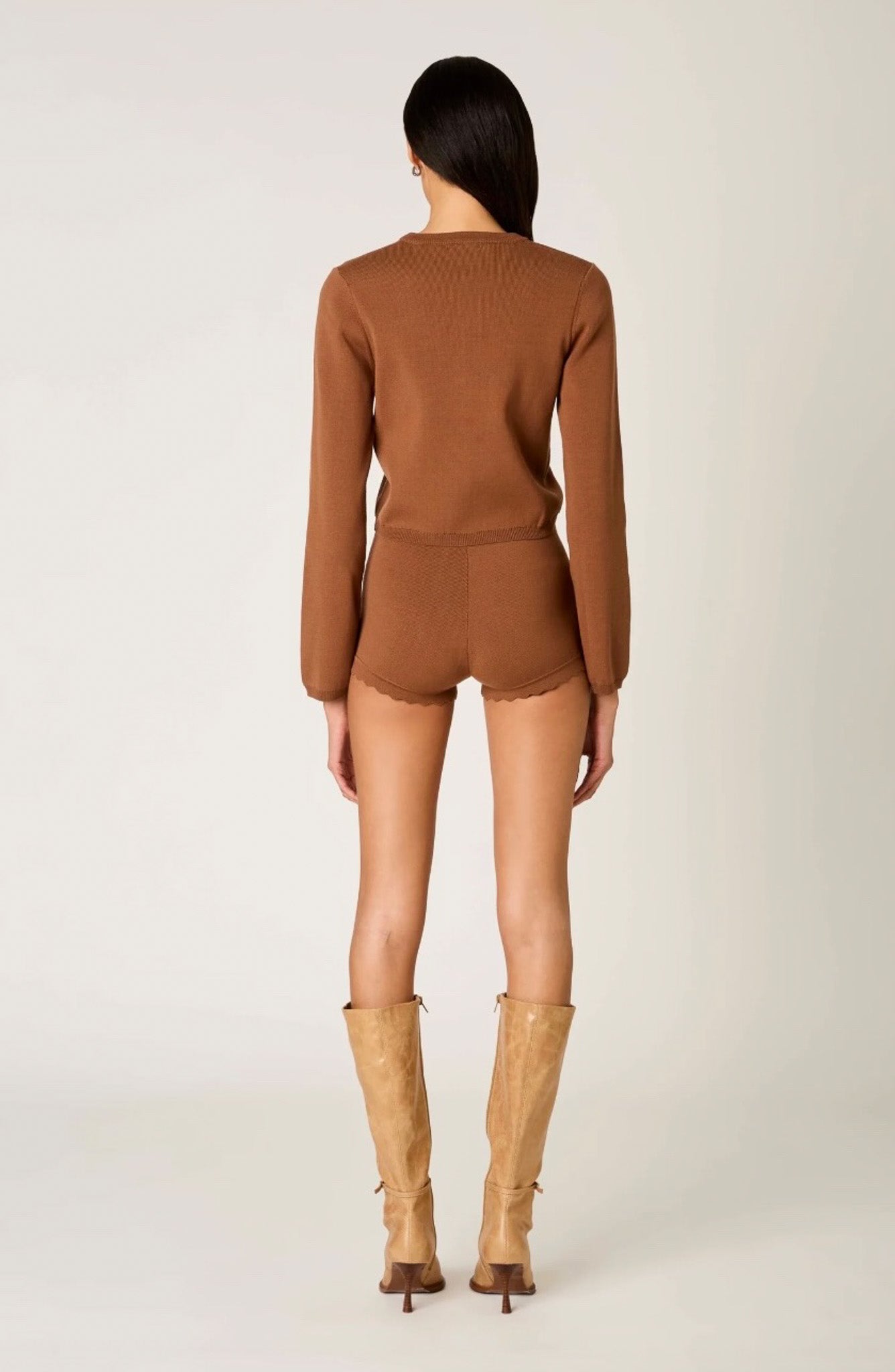 Roxie Cardigan