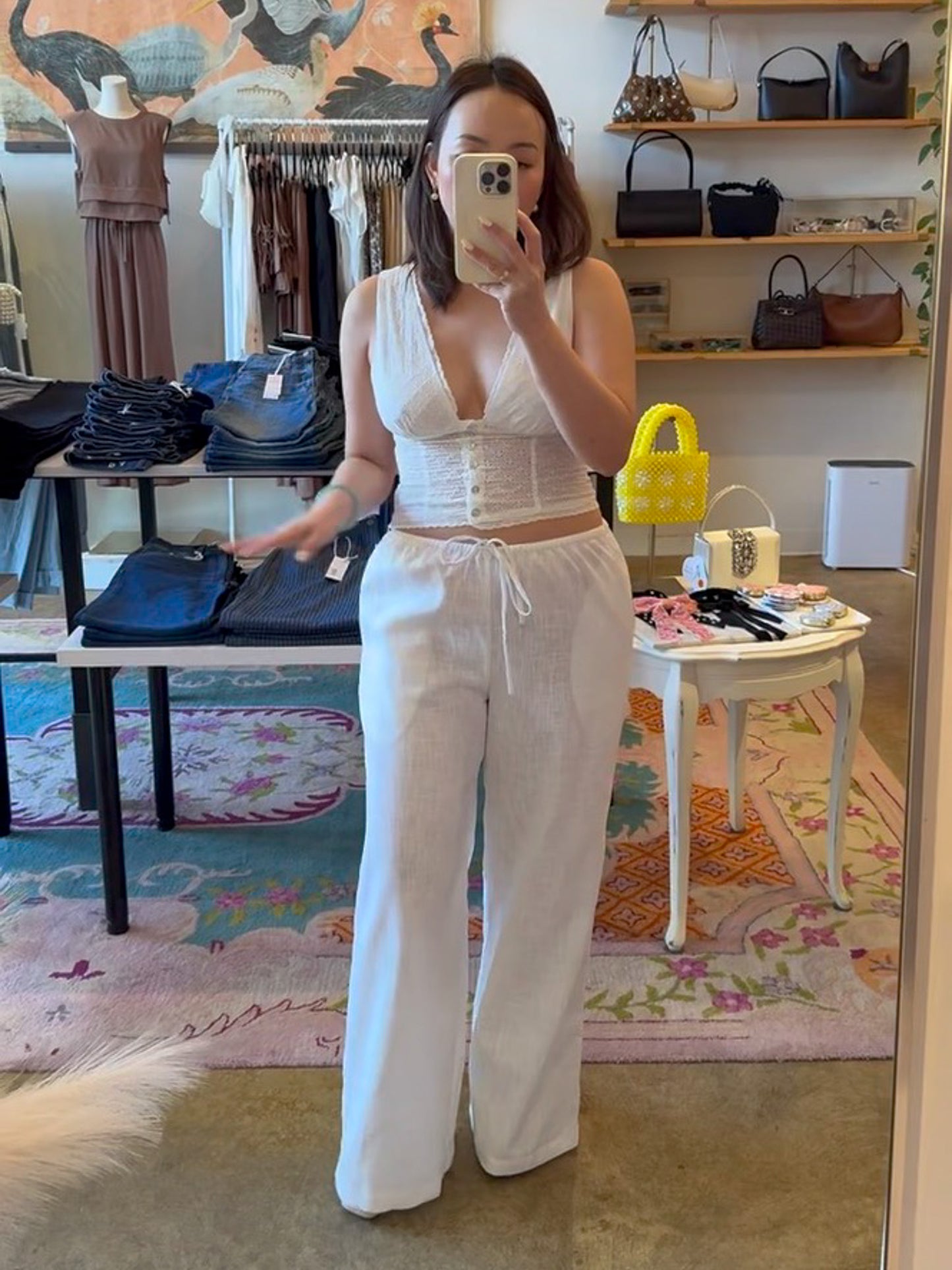 Cabrera Mist Pants
