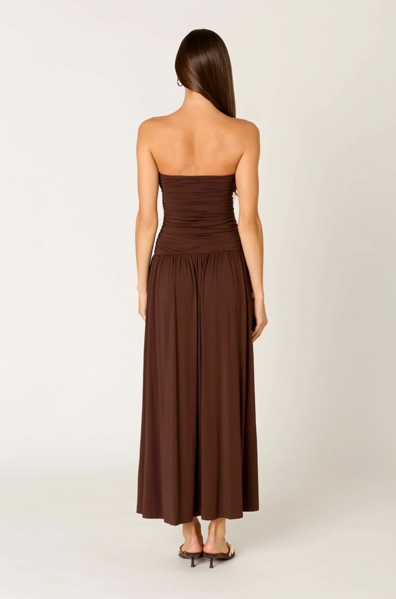 Santal Dress