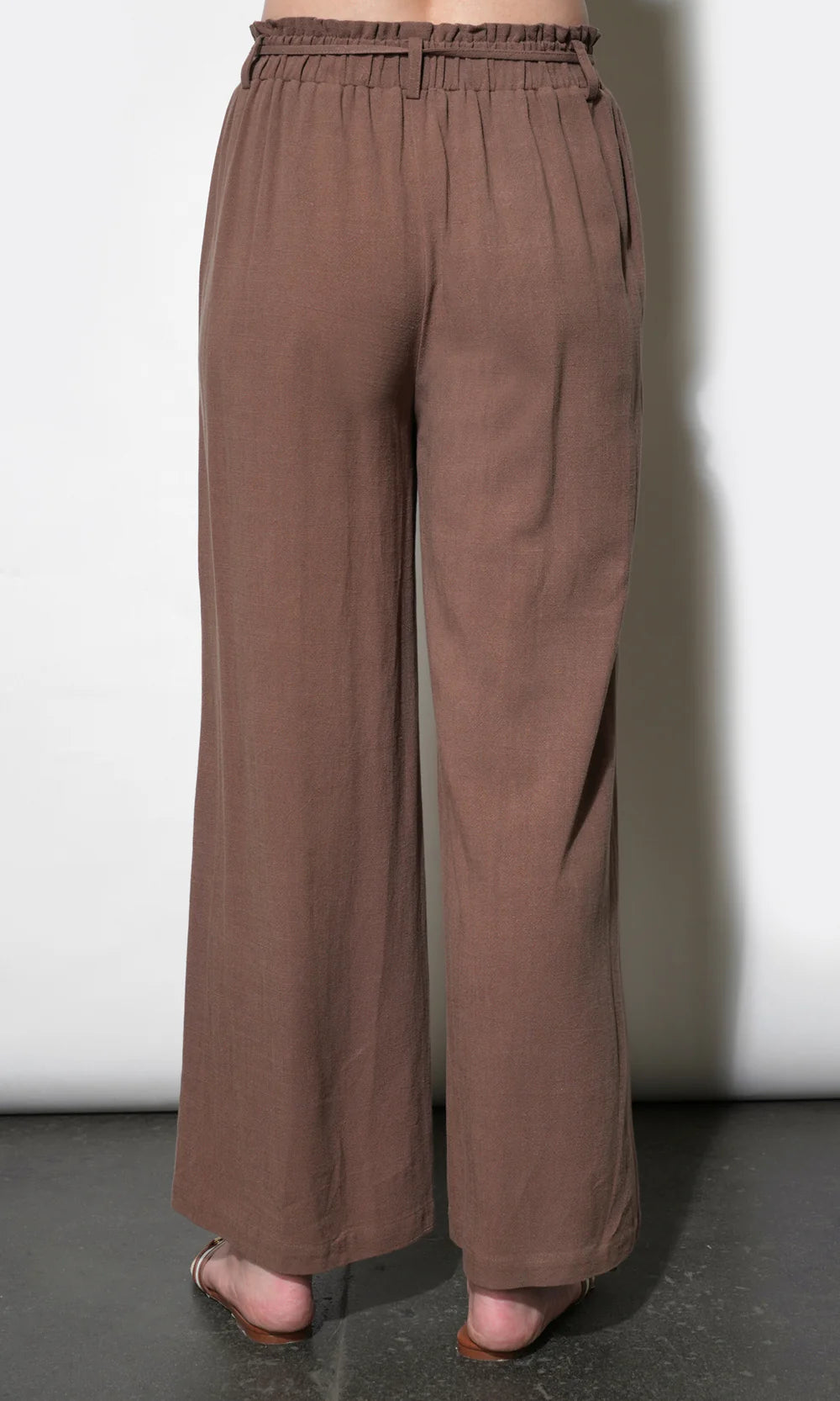 Mia Easy Wide Leg Pant