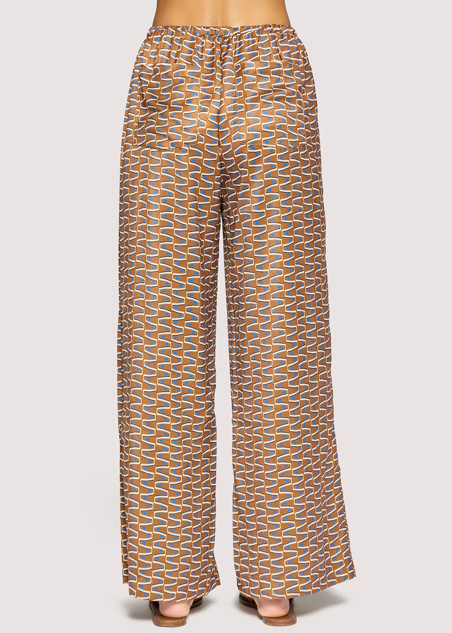 Night in Capri Pants
