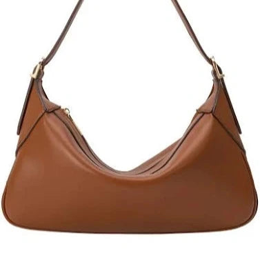 Nicolette Saddle bag