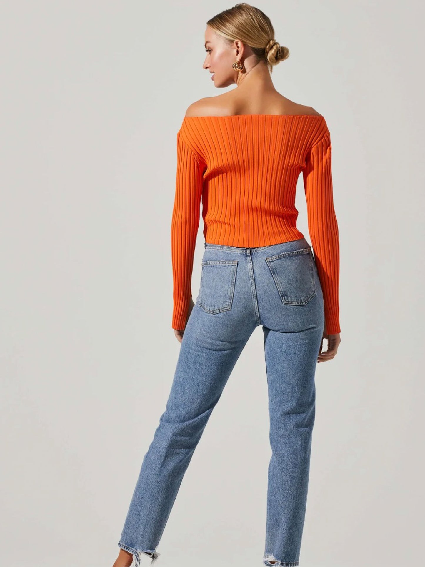 Alessandra Sweater