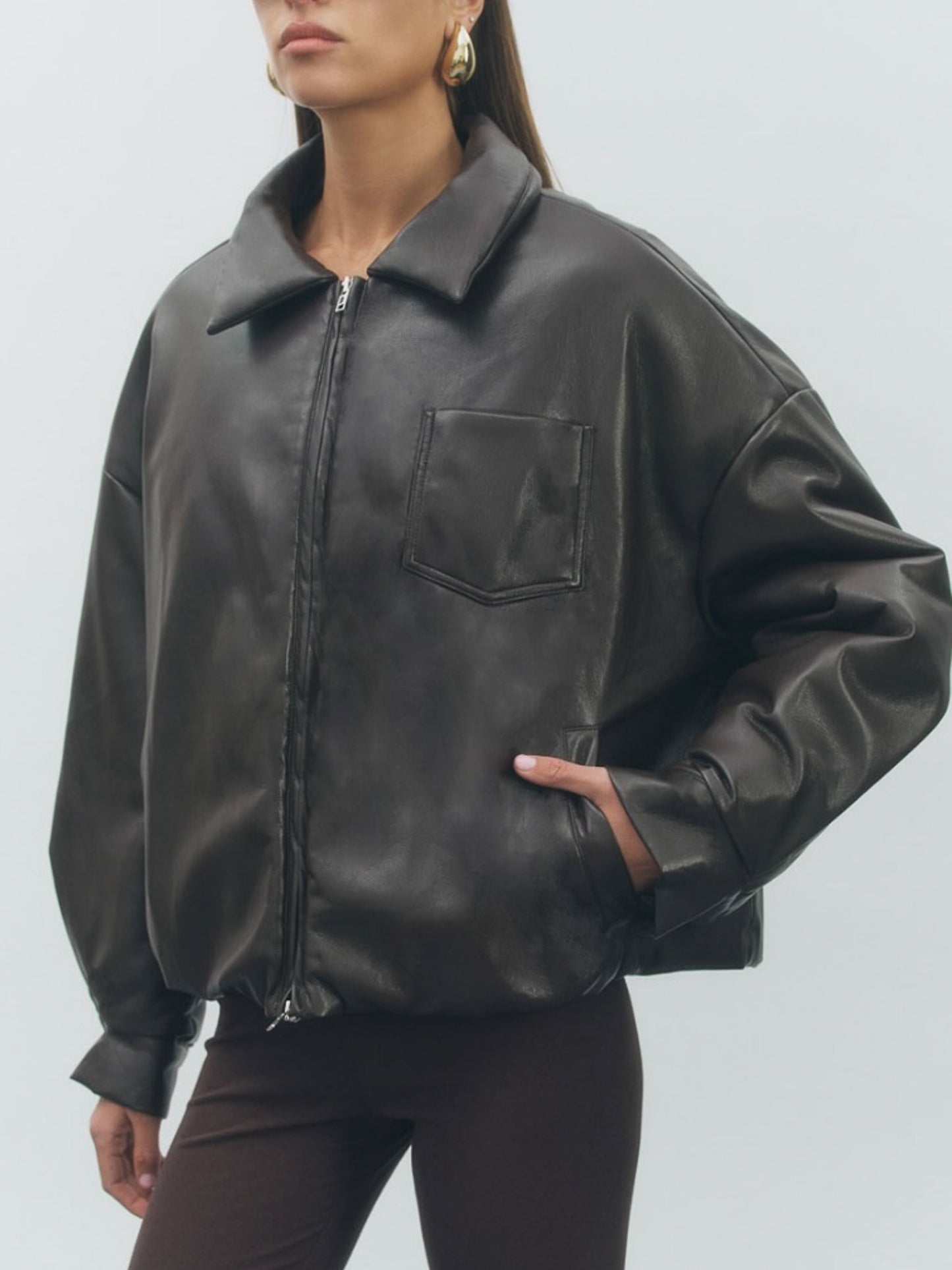 Rhodes Jacket