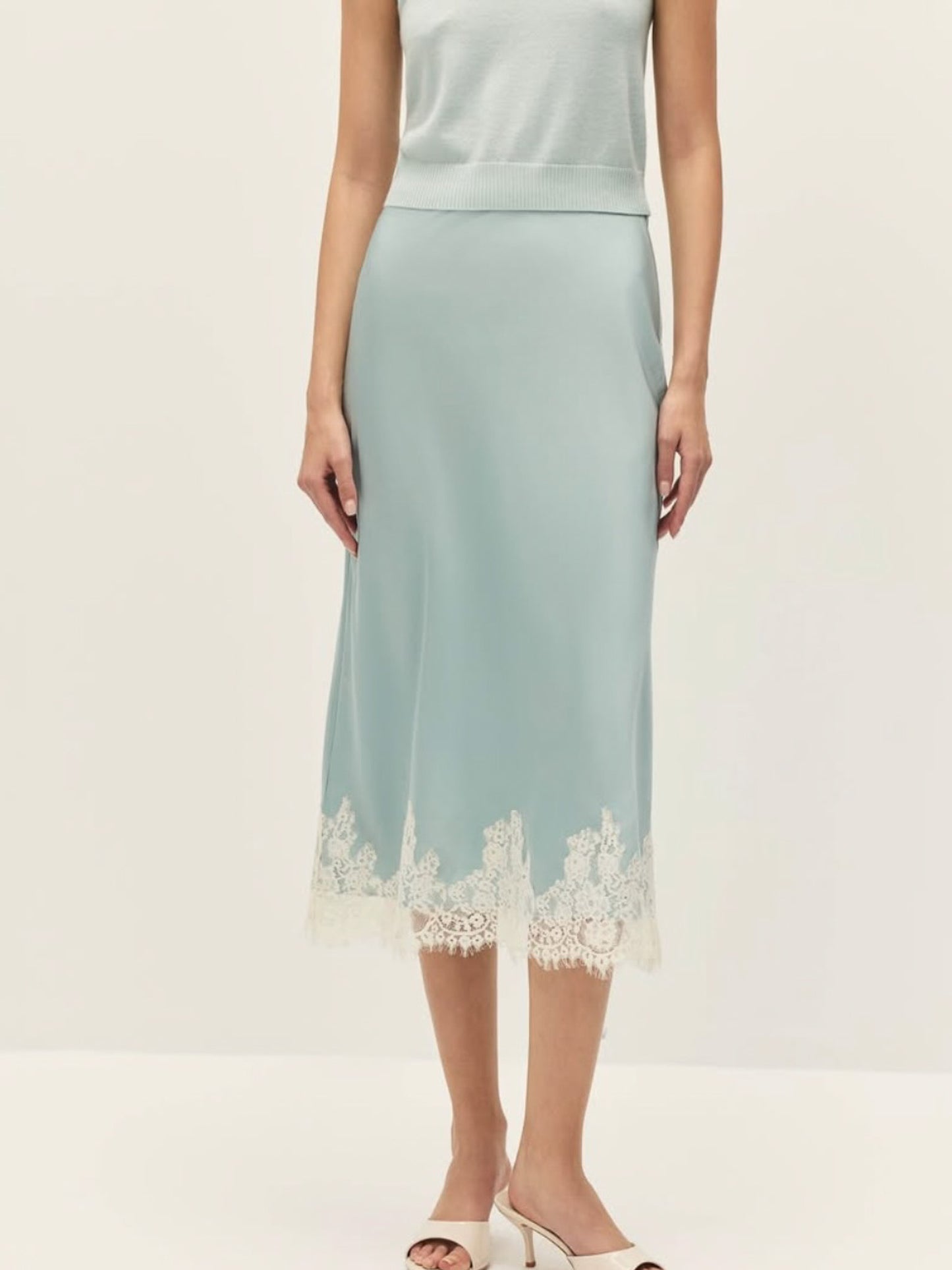 Enid Skirt