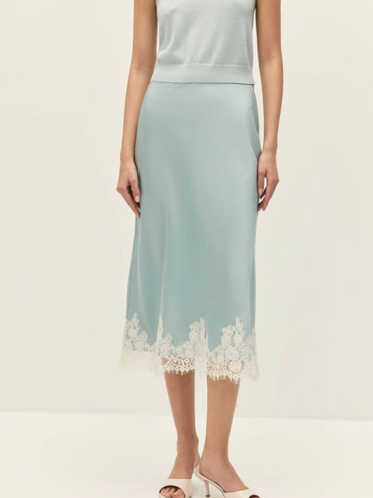 Enid Skirt