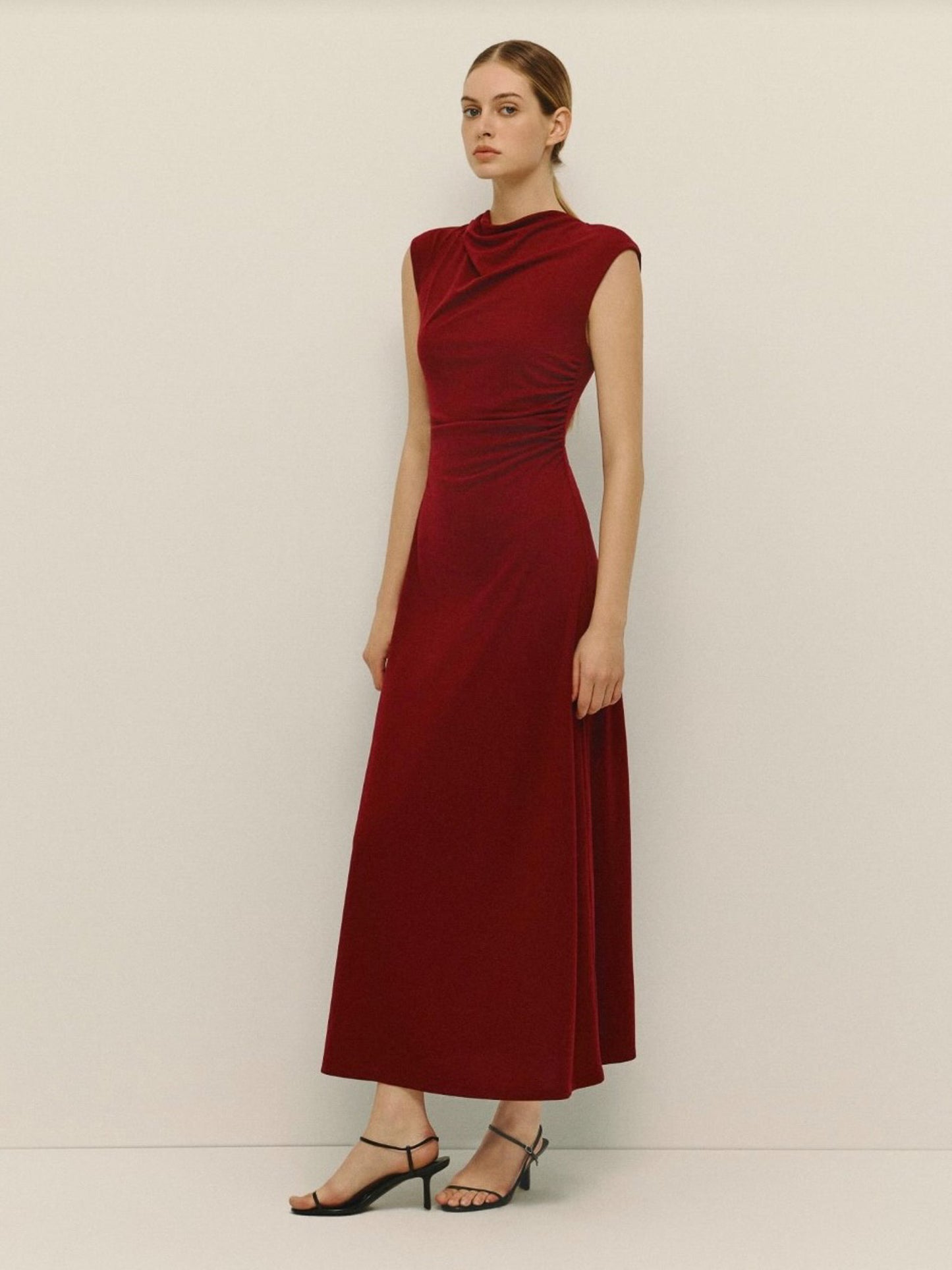 Celin Dress