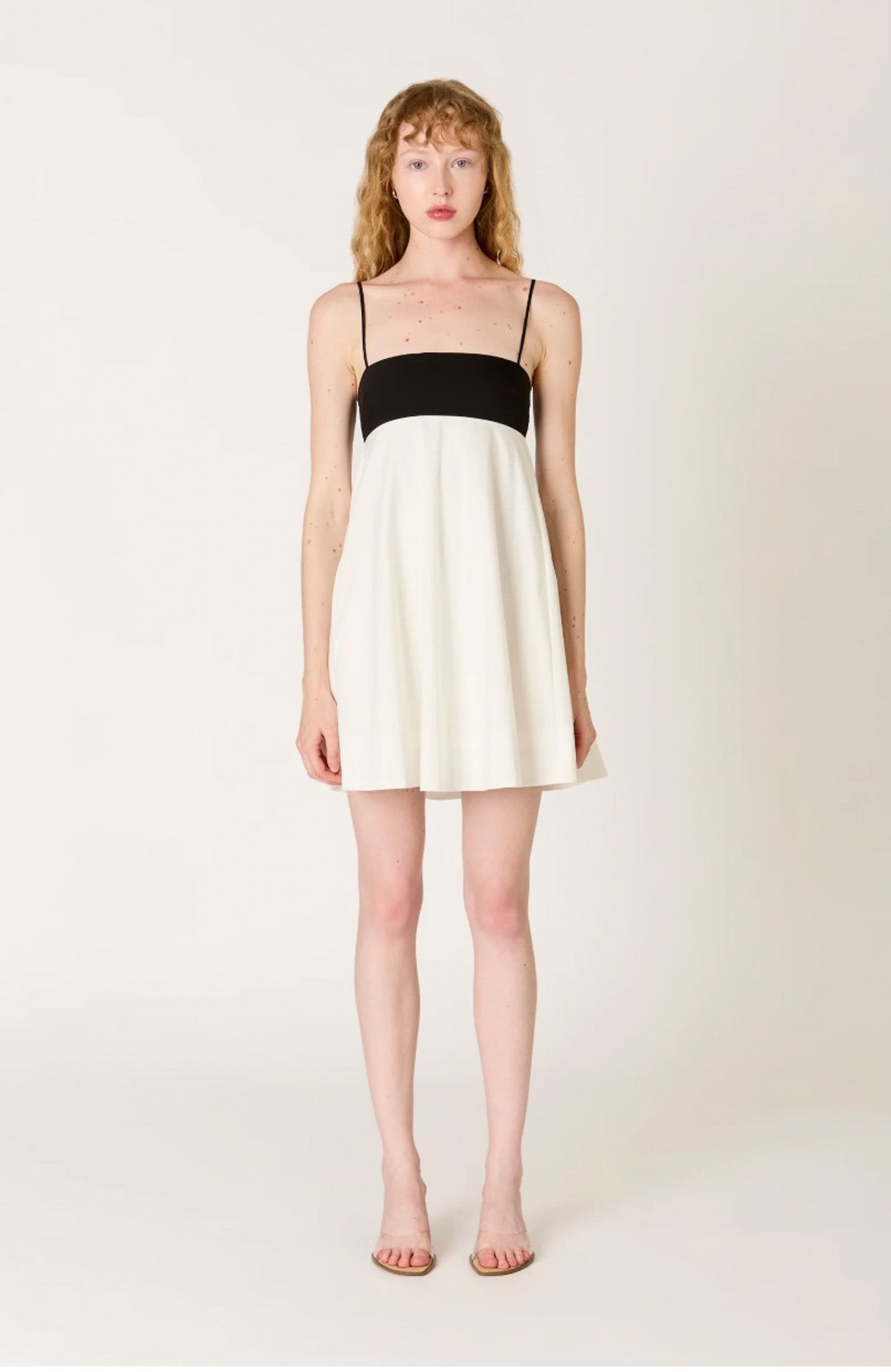 Girasol Dress