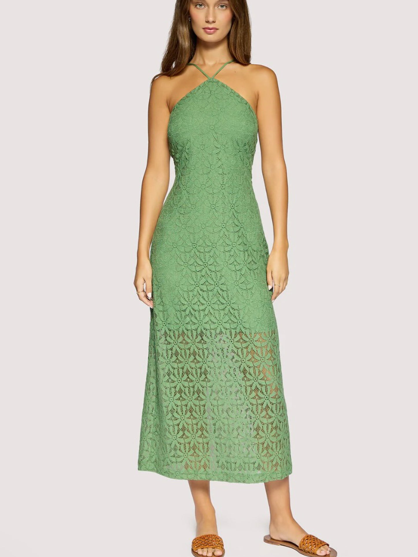 Marisol Maxi Dress
