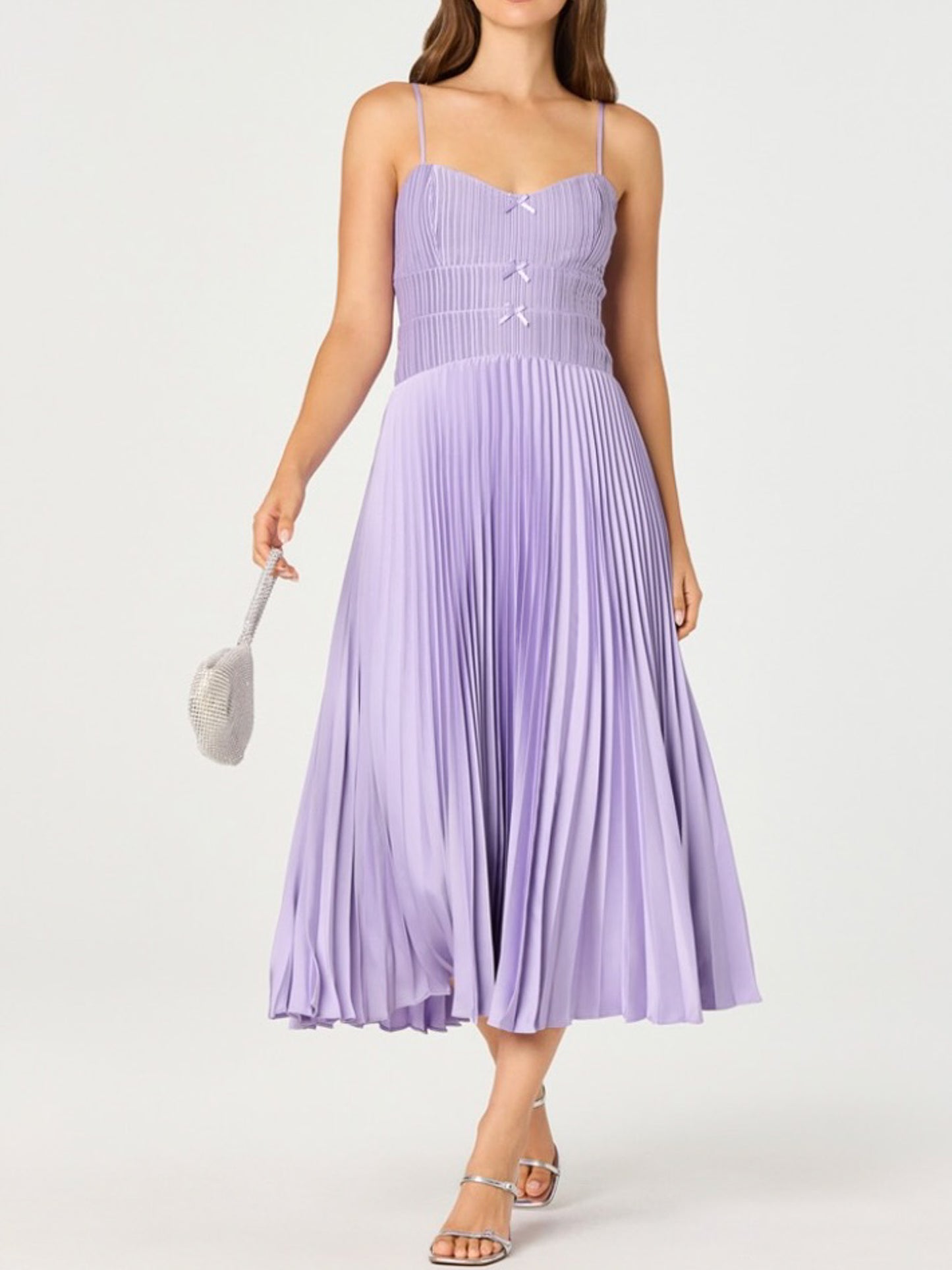 Shionagh Dress