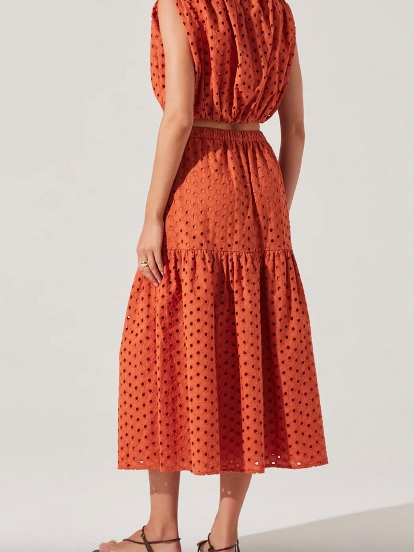 Nalley Skirt