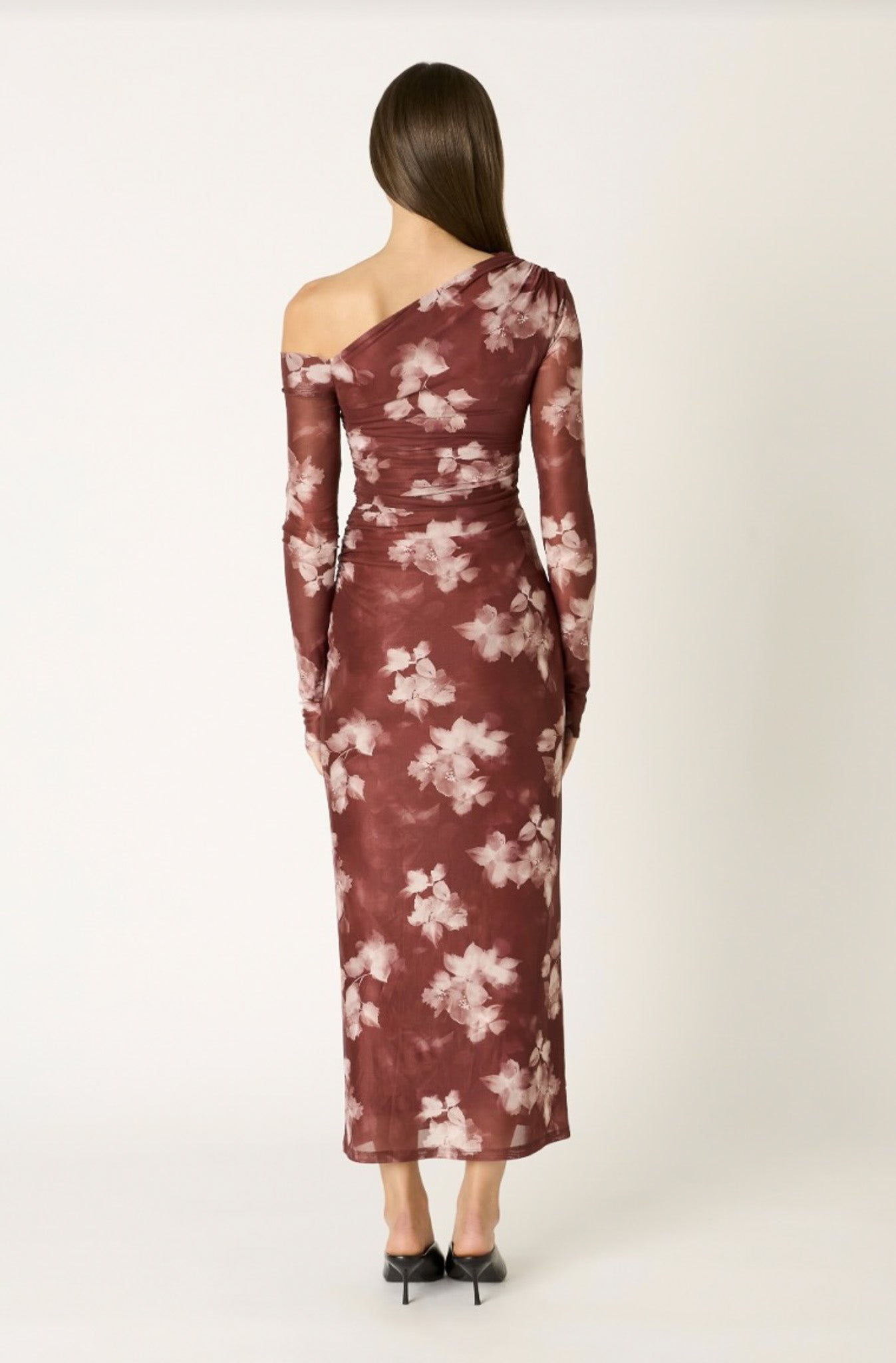 Lyra Dress