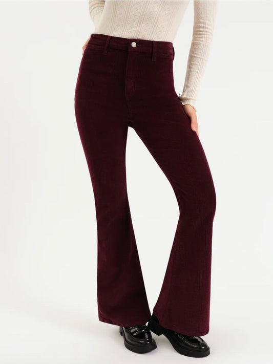 Sunset Flare Fig Cord