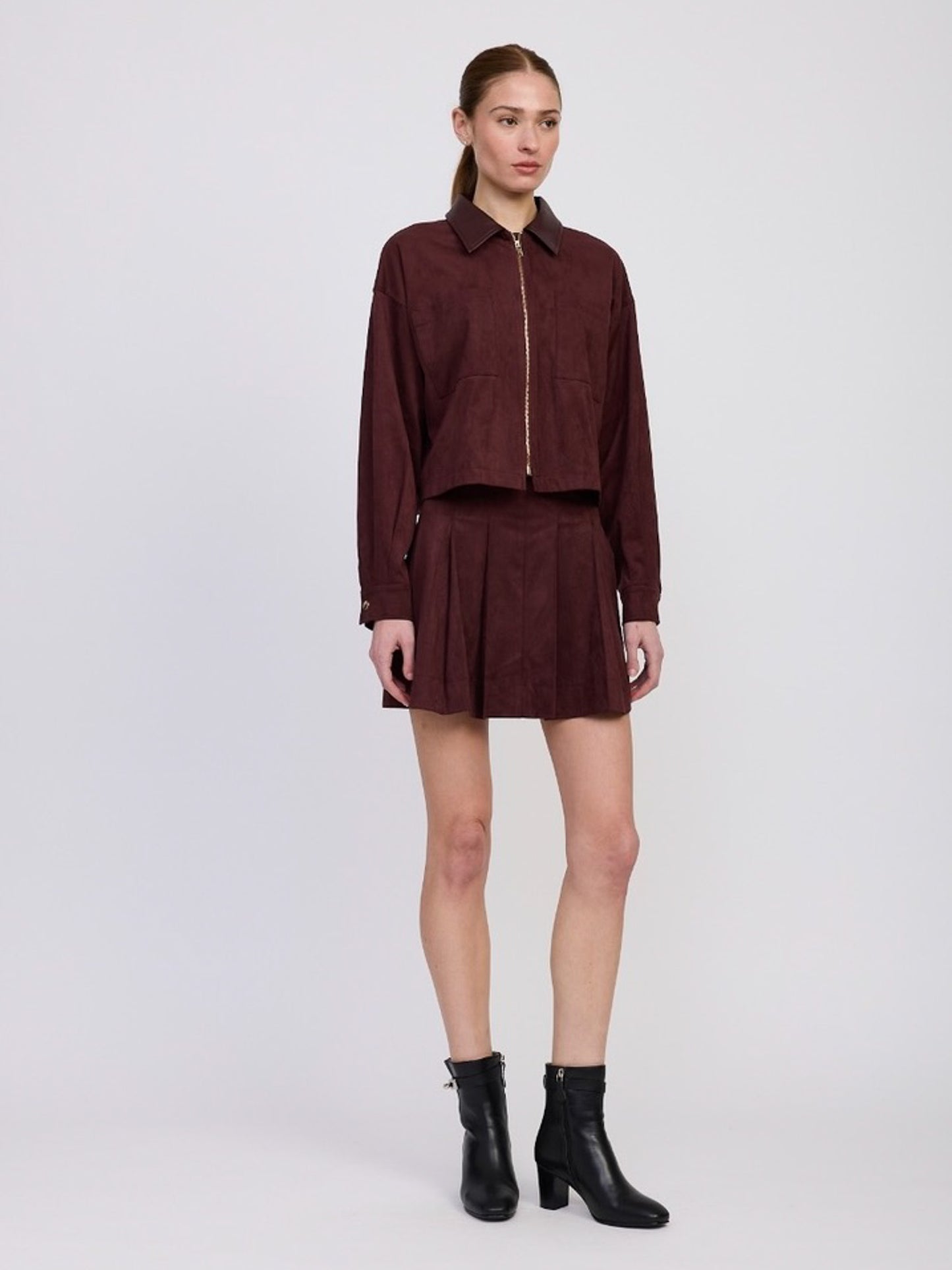 Delphine Jacket