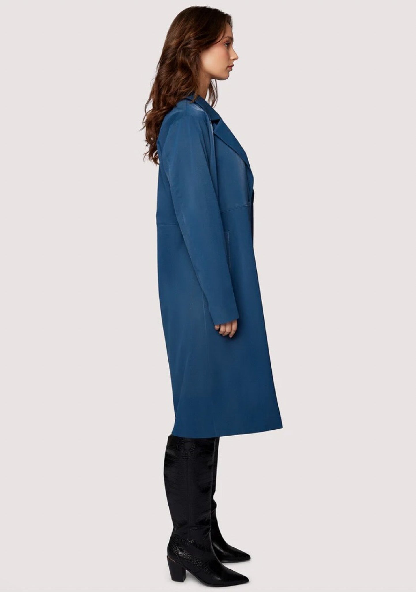 Isola Coat