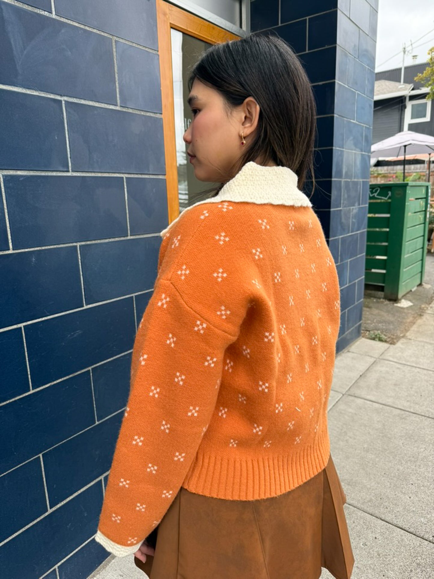 Georgia Cardigan